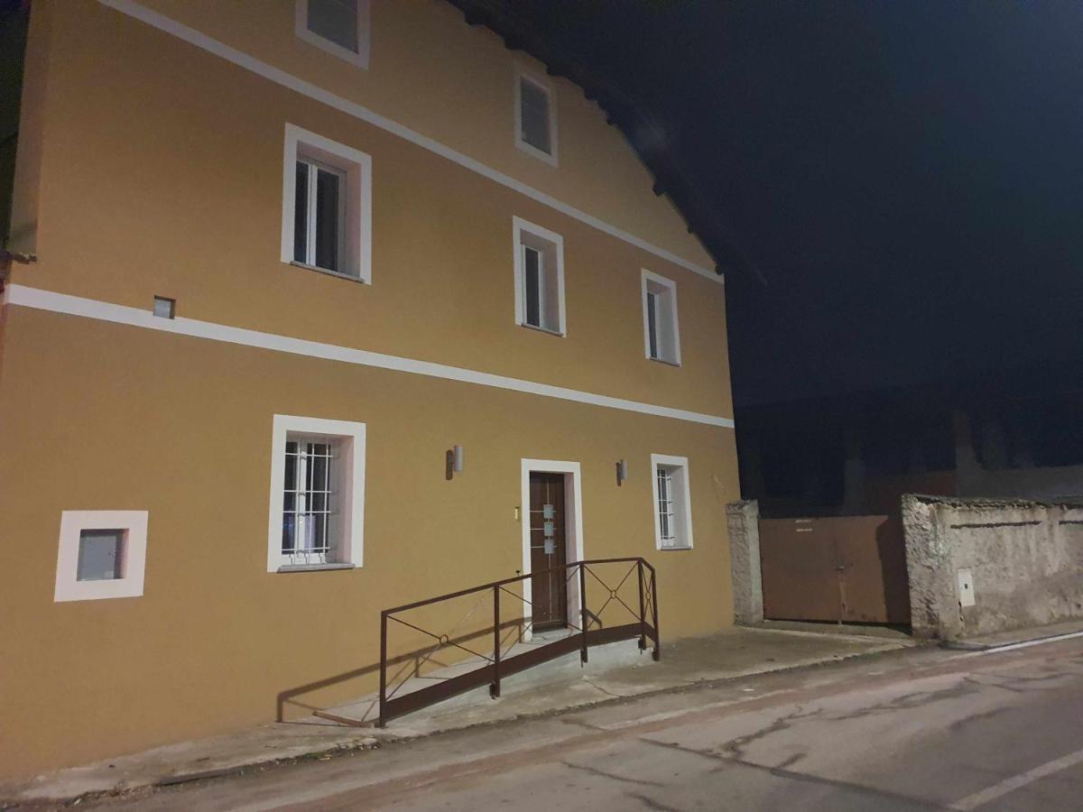 La Bolgora Guesthouse Novara Værelse billede