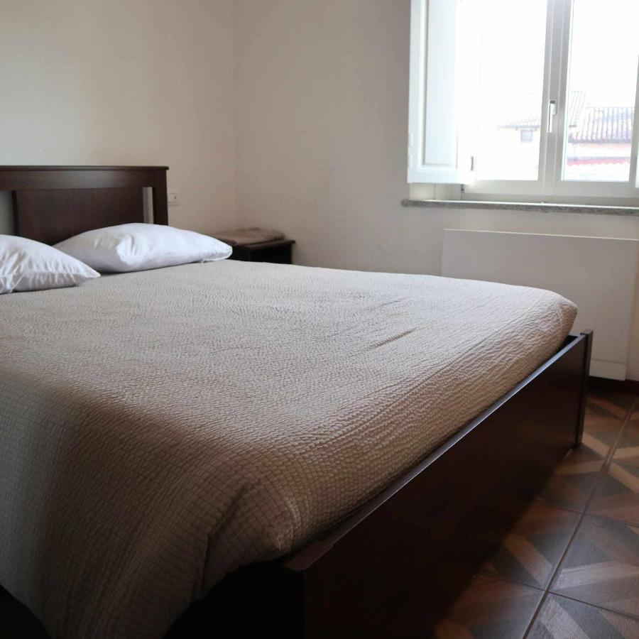 La Bolgora Guesthouse Novara Værelse billede