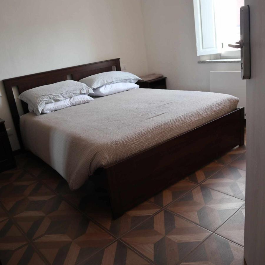 La Bolgora Guesthouse Novara Værelse billede