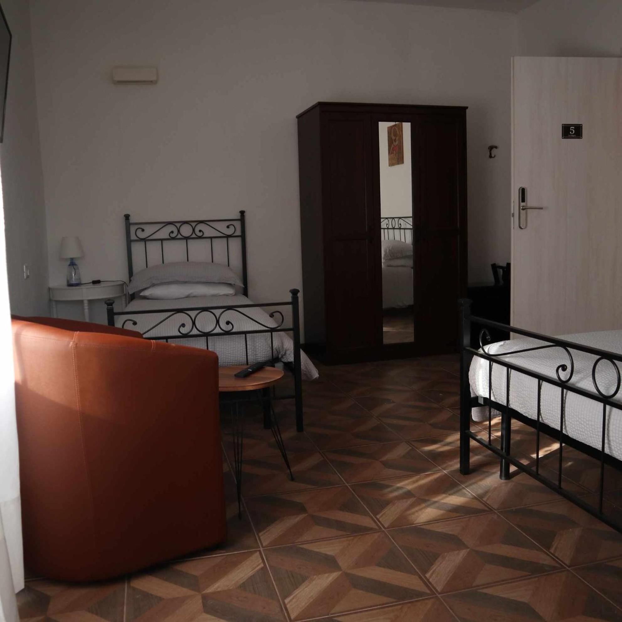 La Bolgora Guesthouse Novara Eksteriør billede