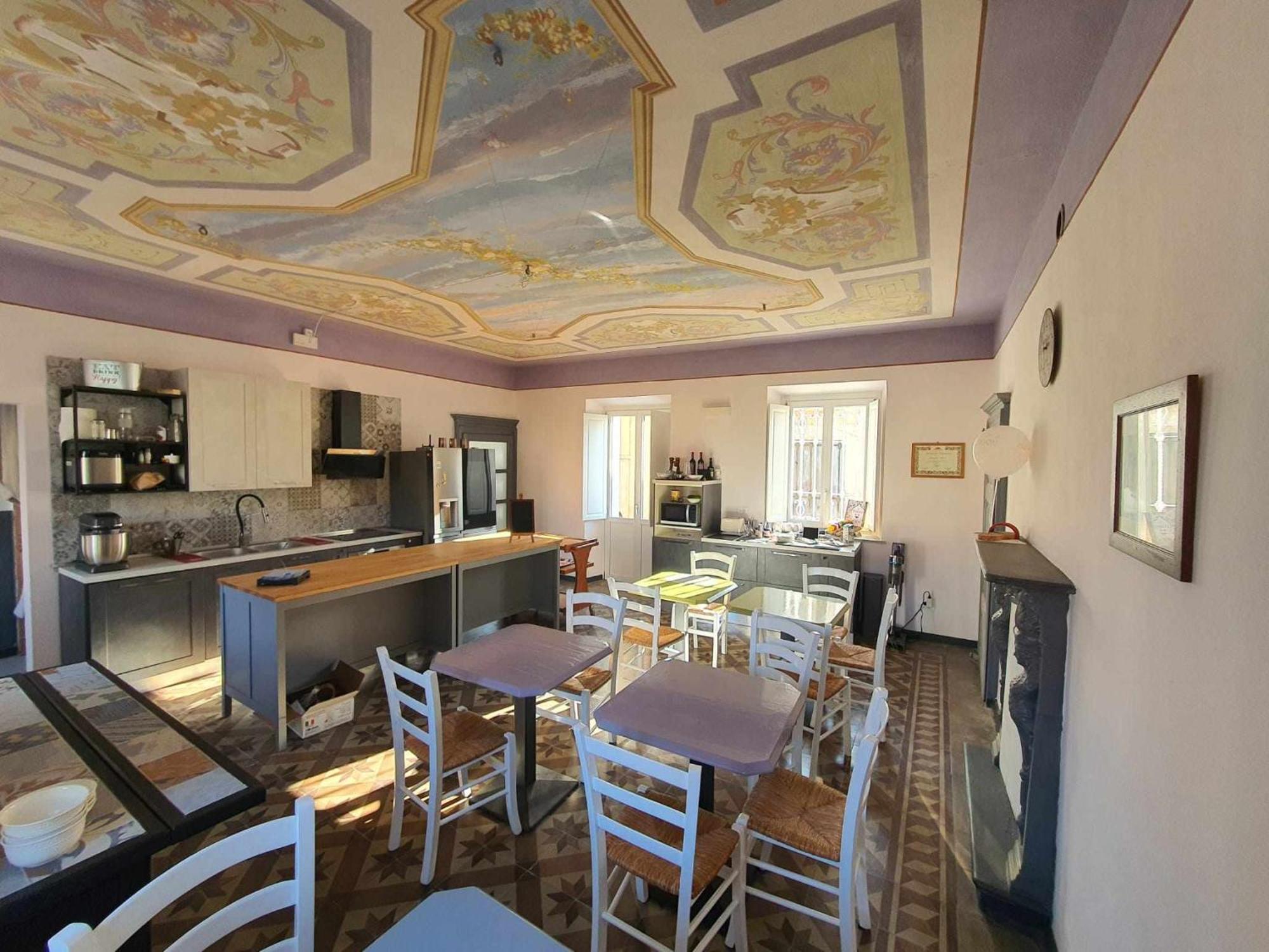 La Bolgora Guesthouse Novara Eksteriør billede