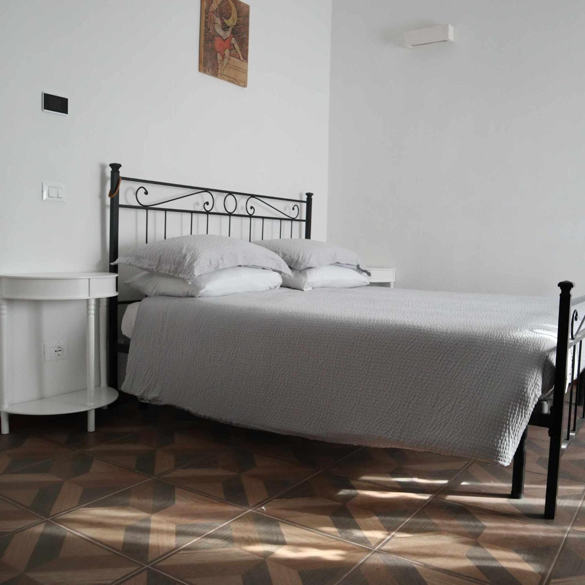 La Bolgora Guesthouse Novara Værelse billede