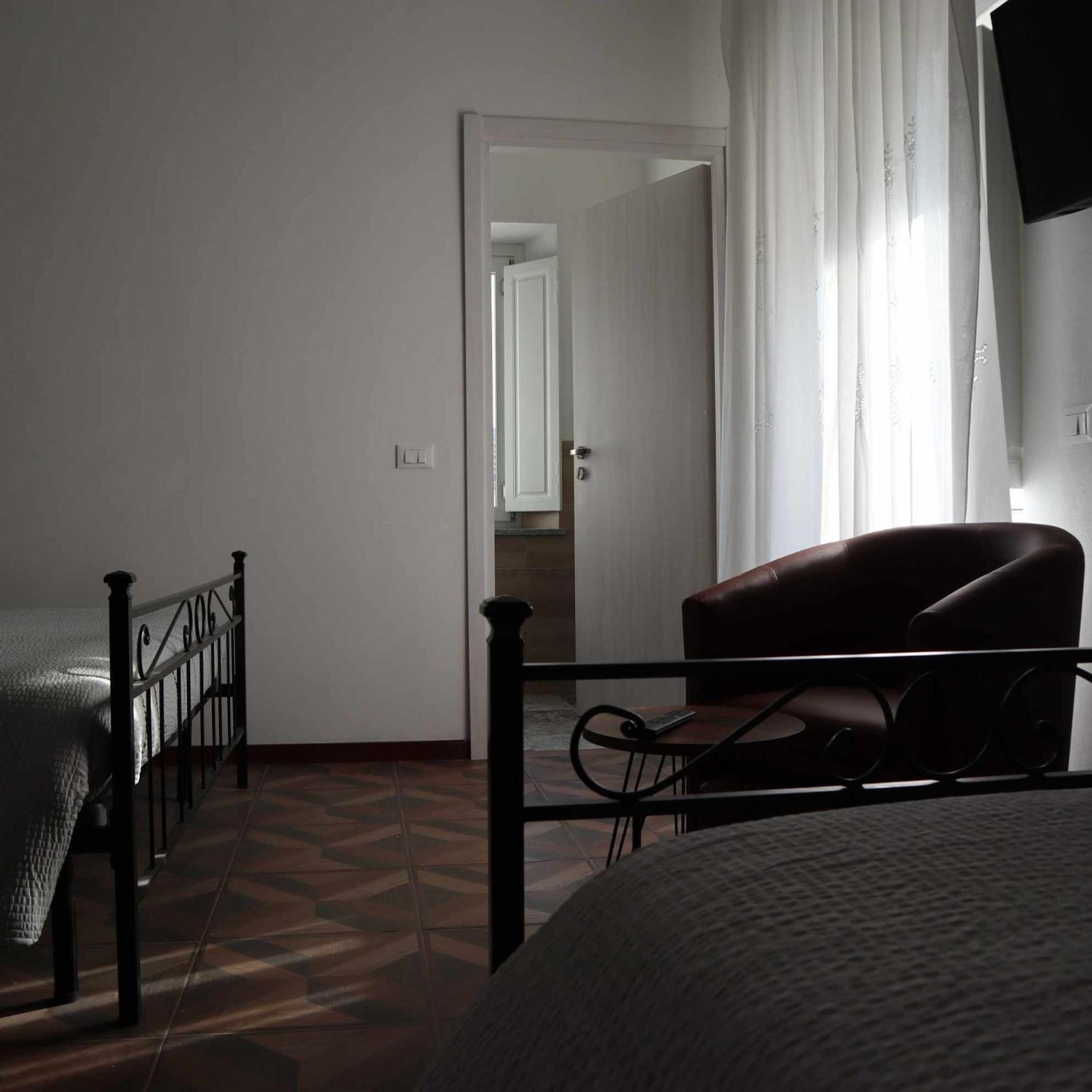 La Bolgora Guesthouse Novara Værelse billede