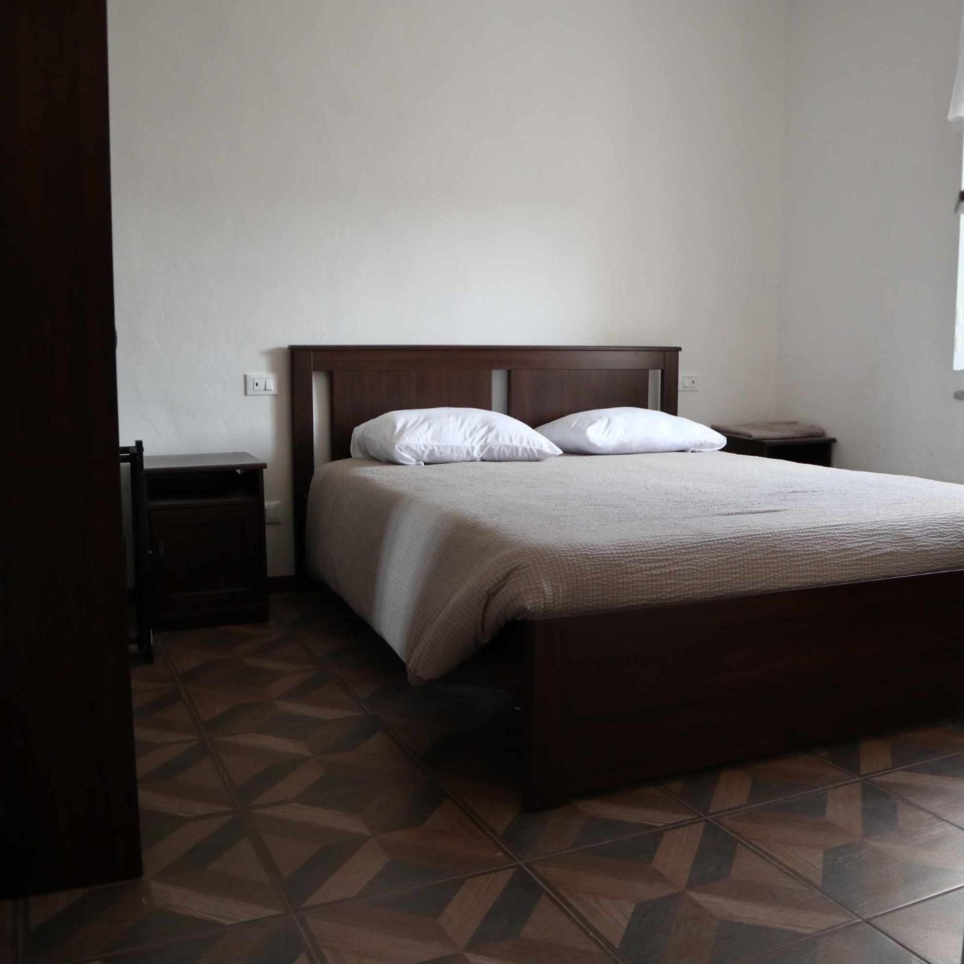 La Bolgora Guesthouse Novara Værelse billede