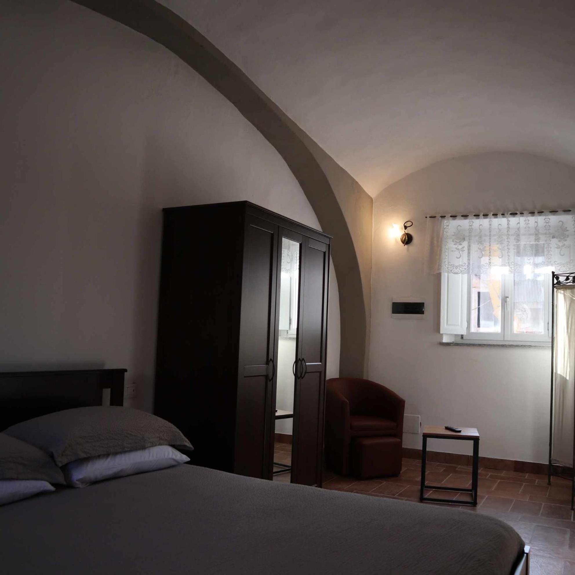 La Bolgora Guesthouse Novara Værelse billede