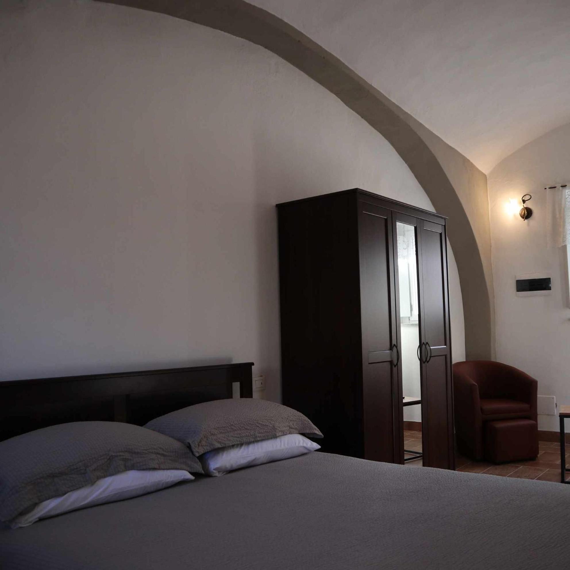 La Bolgora Guesthouse Novara Værelse billede